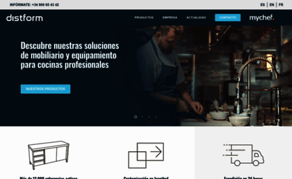 distform.com