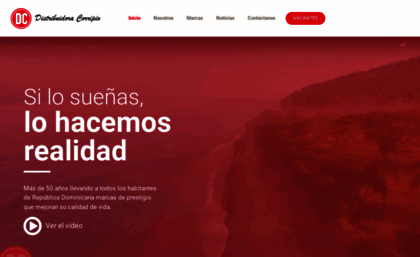 distribuidoracorripio.com.do