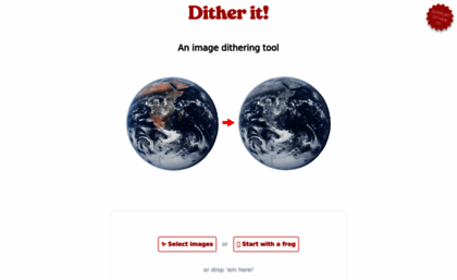 ditherit.com
