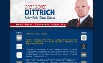 dittrichgrzegorz.pl