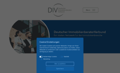 div-immobilien.de