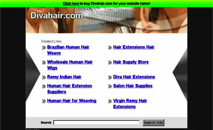 divahair.com