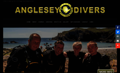 diveanglesey.co.uk