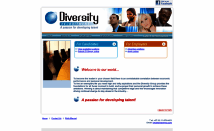 diversityrecruitment.co.za