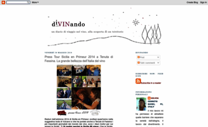 divinando.blogspot.com