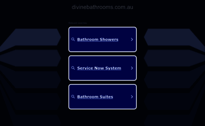 divinebathrooms.com.au