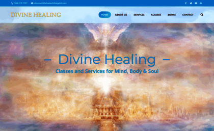 divinehealing.us
