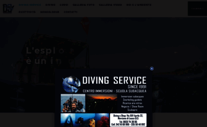 divingservice.it