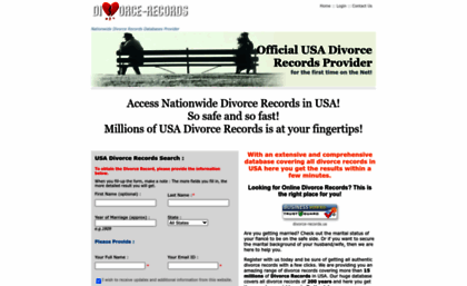 divorce-records.us