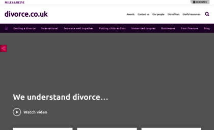 divorce.co.uk