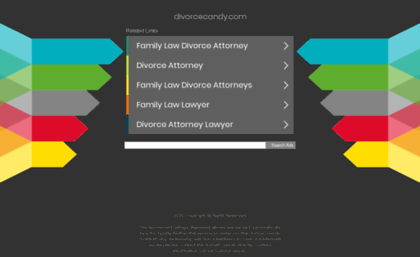 divorcecandy.com