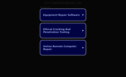diy-computer-repair.com
