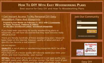 diy-easy-woodwork-plans.com