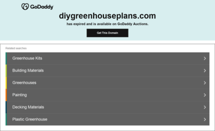 diygreenhouseplans.com