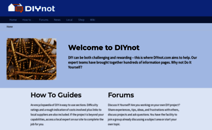 diynot.com