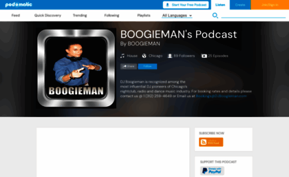 djboogieman.podomatic.com