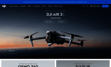 dji.com