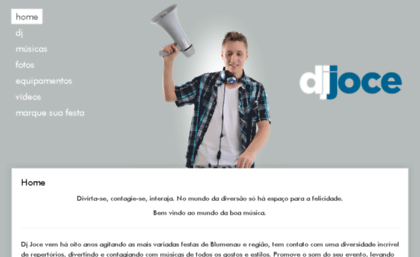 djjoce.com