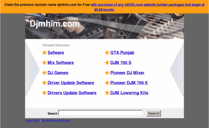 djmhim.com