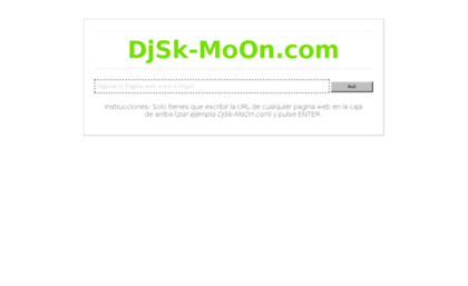 djsk-moon.appspot.com