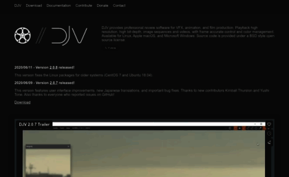djv.sourceforge.net