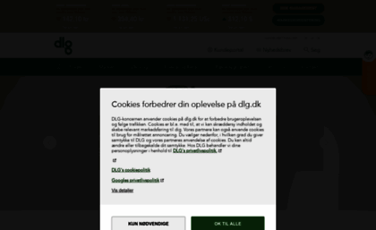 dlg.dk