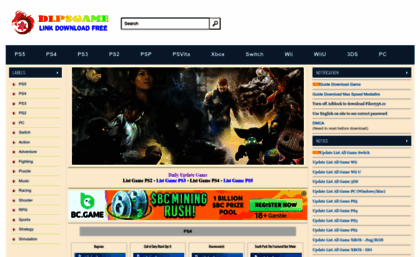 dlpsgame.org