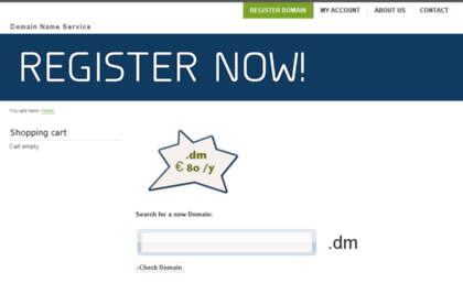 dm-domains.com