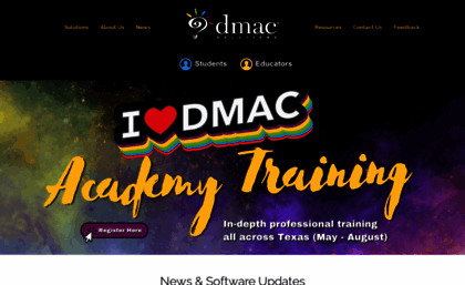 dmac-solutions.net
