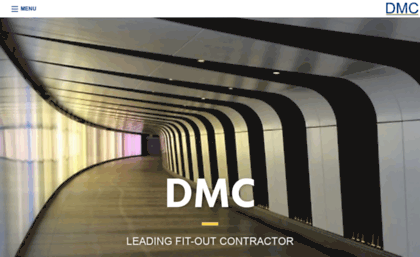 dmccontracts.co.uk