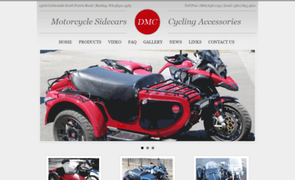 dmcsidecars.com