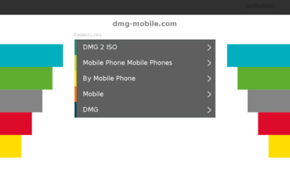 dmg-mobile.com