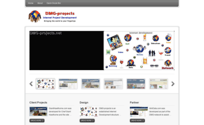 dmg-projects.net