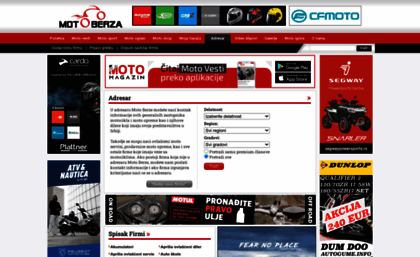 dmg.moto-berza.com