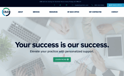 dmi.com