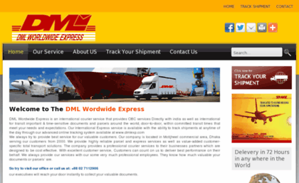 dmlexp.com