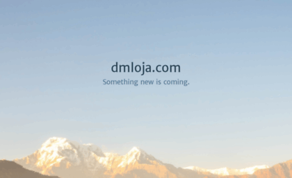 dmloja.com