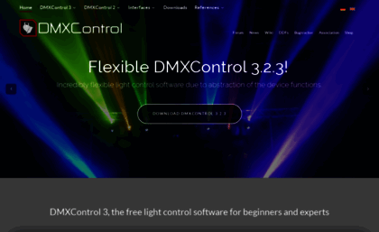 dmxcontrol.de