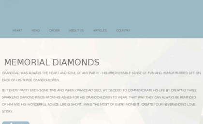 dna2diamonds.com