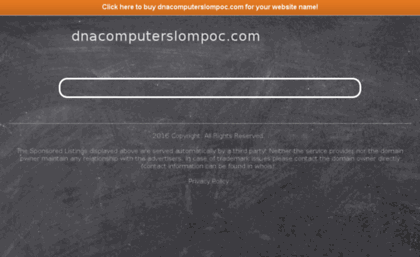 dnacomputerslompoc.com