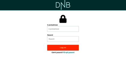 dnbfinans.net