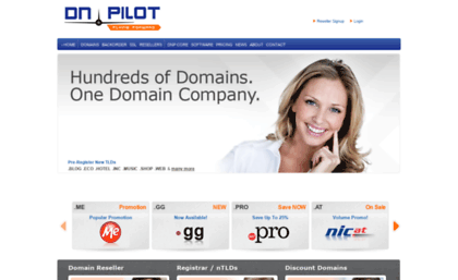 dnpilot.com