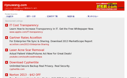 dns02.riyouwang.com