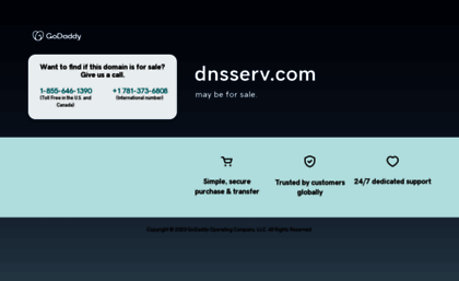 dnsserv.com