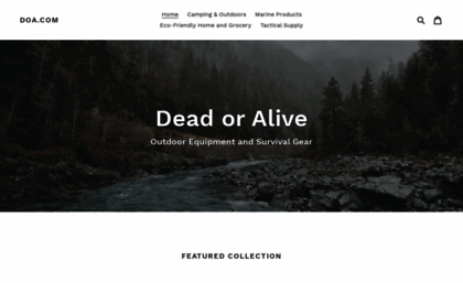 doa.com