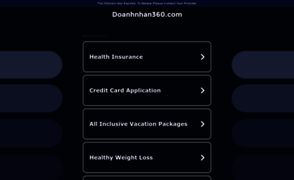 doanhnhan360.com