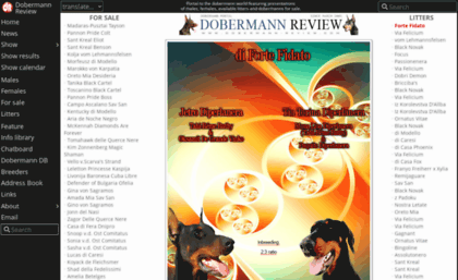 dobermann-review.com