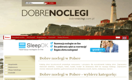 dobrenoclegi.com.pl