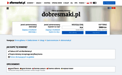 dobresmaki.pl