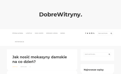 dobrewitryny.com